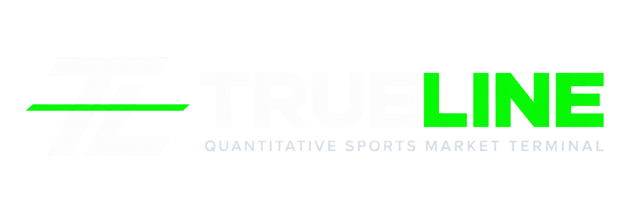 TrueLine - Quantitative Sports Market Terminal
